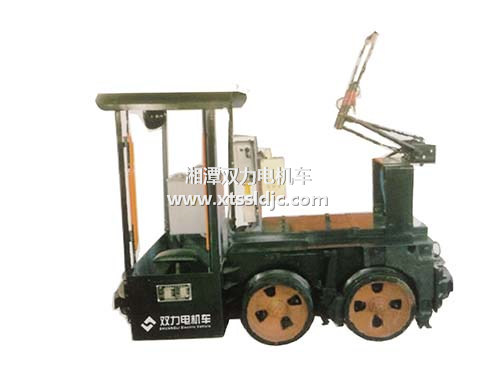 湘潭電機(jī)車-架線式電機(jī)車維護(hù)與保養(yǎng)